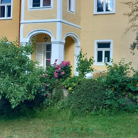 Design In The Historic Mittermurnthal