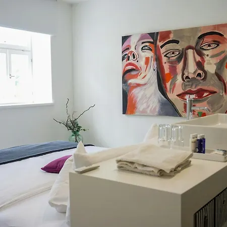 Design In The Historic Mittermurnthal *