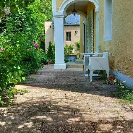 Design In The Historic Mittermurnthal Neunburg vorm Wald