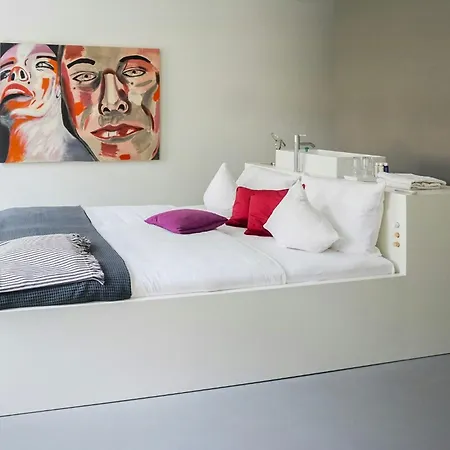 Semesterbostad Design In The Historic Mittermurnthal Neunburg vorm Wald