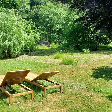 Design In The Historic Mittermurnthal Neunburg vorm Wald