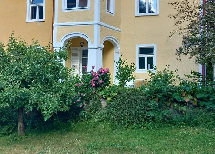 Design In The Historic Mittermurnthal