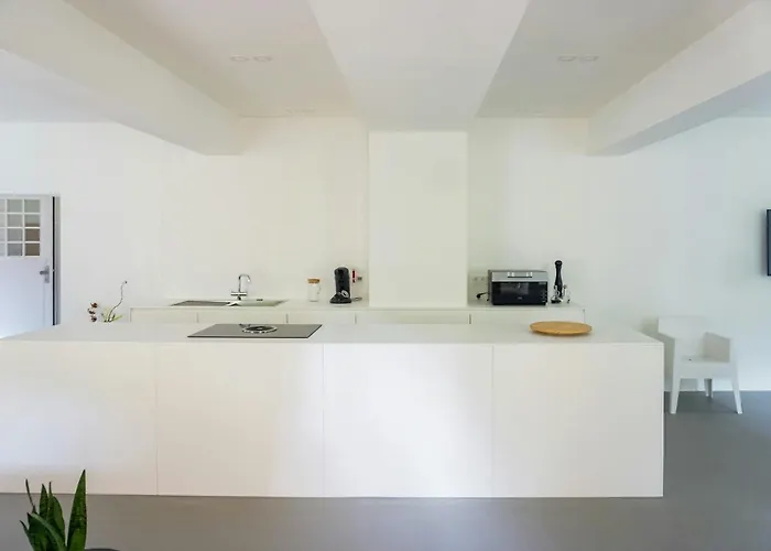 Design In The Historic Mittermurnthal Neunburg vorm Wald