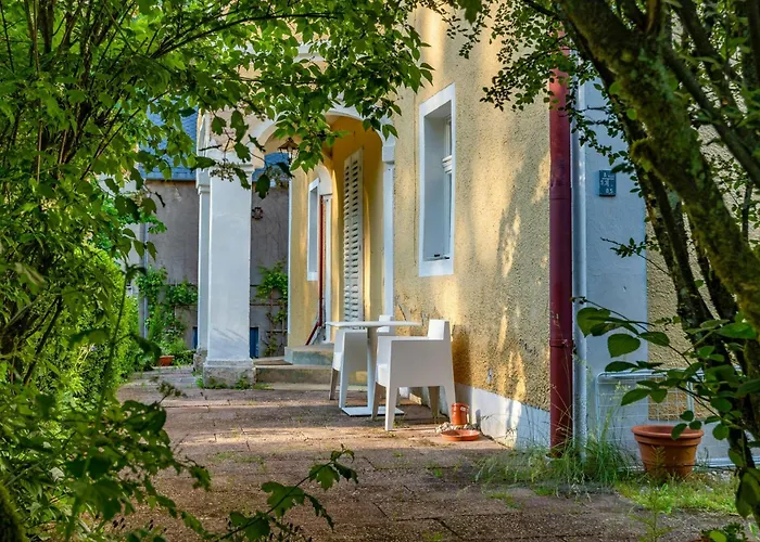 Ferienhaus Design In The Historic Mittermurnthal