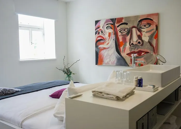 Design In The Historic Mittermurnthal *