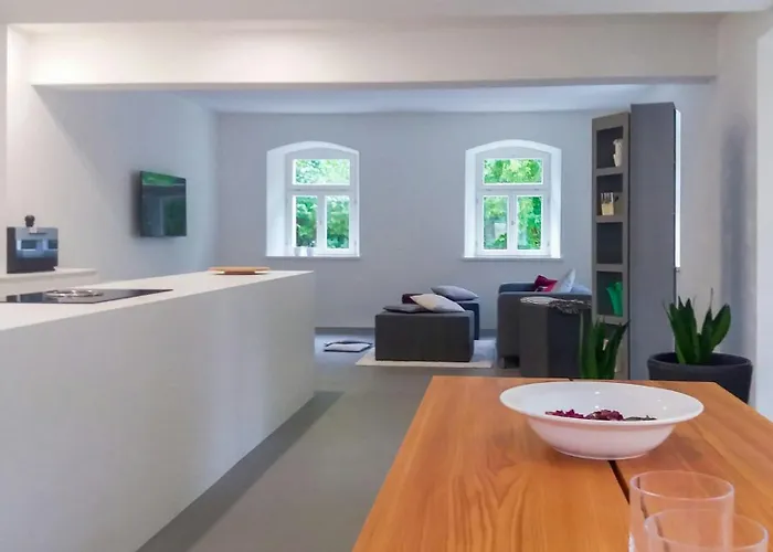 Design In The Historic Mittermurnthal Ferienhaus *