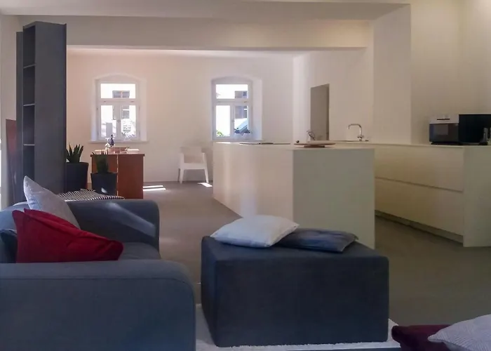 Ferienhaus Design In The Historic Mittermurnthal Neunburg vorm Wald