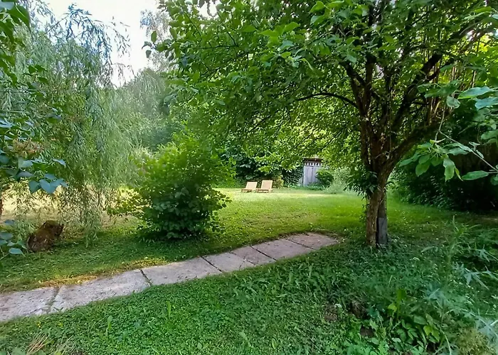 Design In The Historic Mittermurnthal * Neunburg vorm Wald